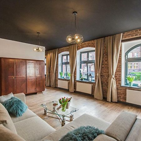 Zillmann Apartment Katowice Zewnętrze zdjęcie