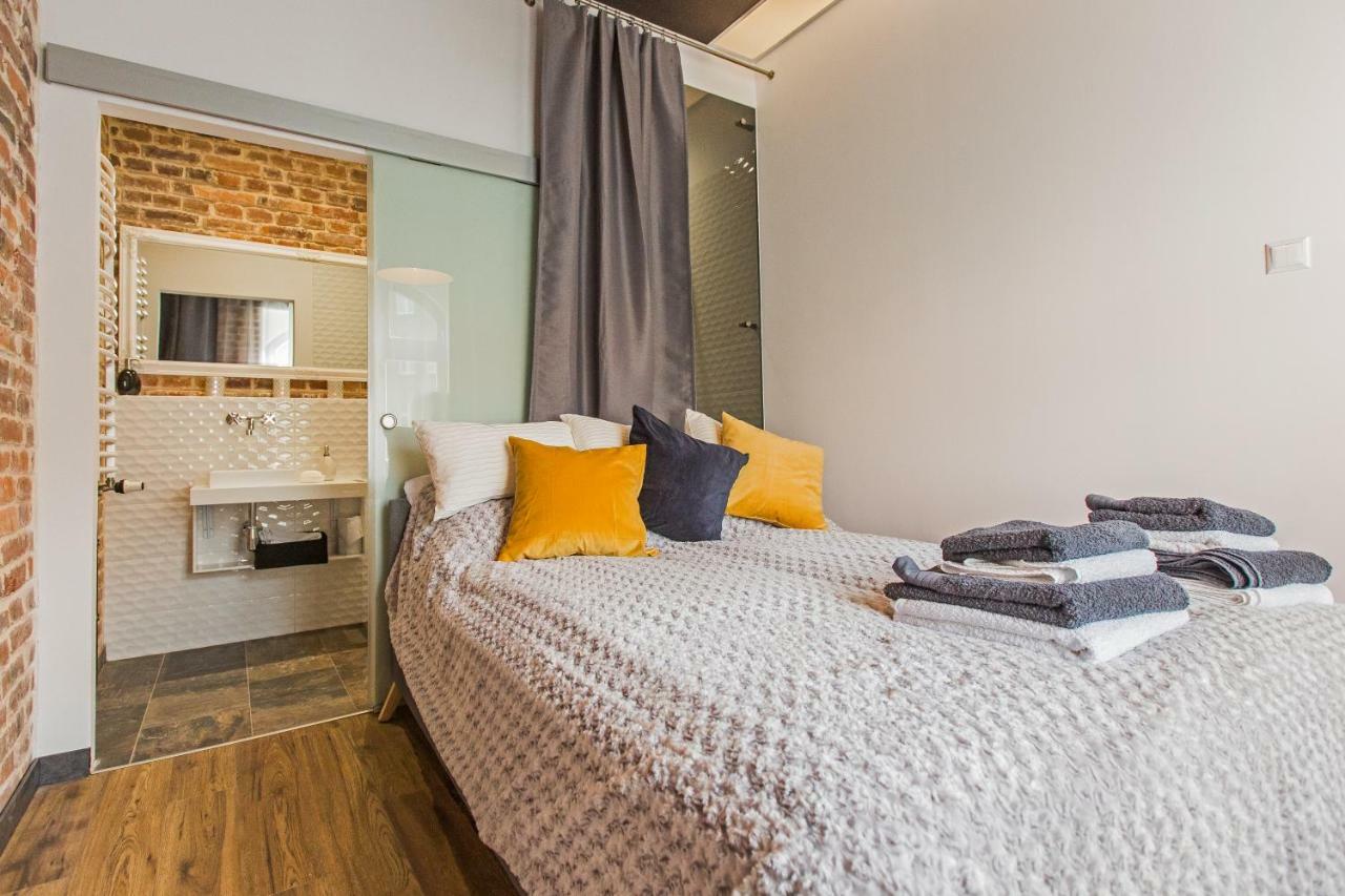 Zillmann Apartment Katowice Zewnętrze zdjęcie