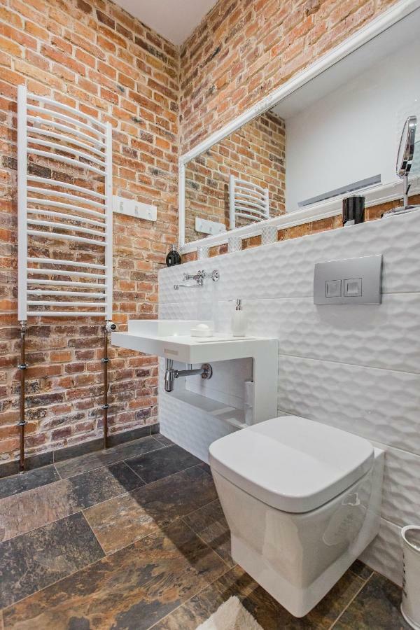 Zillmann Apartment Katowice Zewnętrze zdjęcie