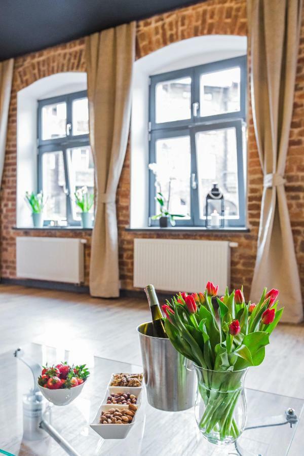 Zillmann Apartment Katowice Zewnętrze zdjęcie