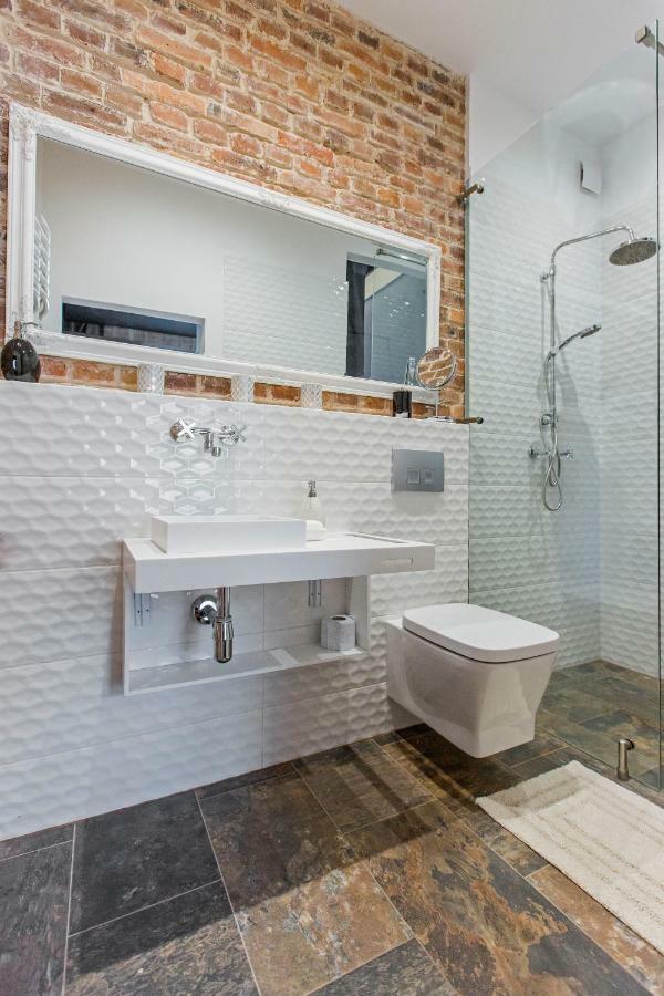 Zillmann Apartment Katowice Zewnętrze zdjęcie