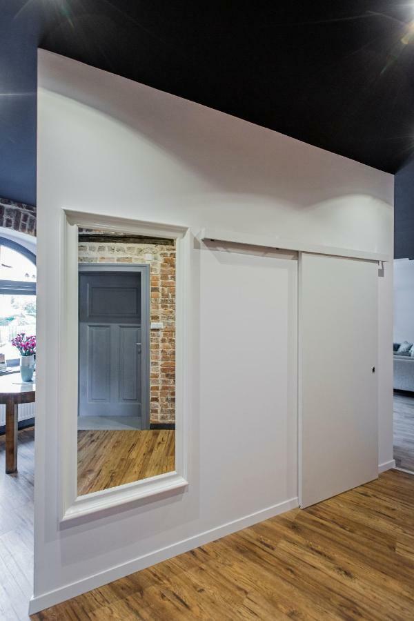 Zillmann Apartment Katowice Zewnętrze zdjęcie