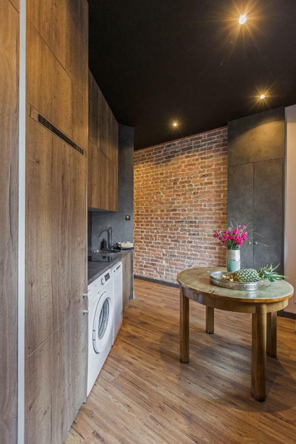 Zillmann Apartment Katowice Zewnętrze zdjęcie