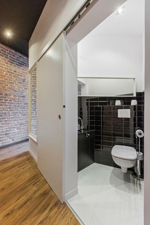 Zillmann Apartment Katowice Zewnętrze zdjęcie