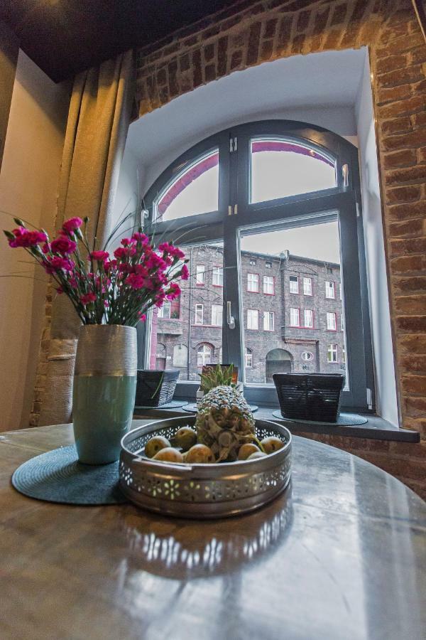 Zillmann Apartment Katowice Zewnętrze zdjęcie